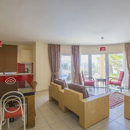 Kaplan 2 Villa *