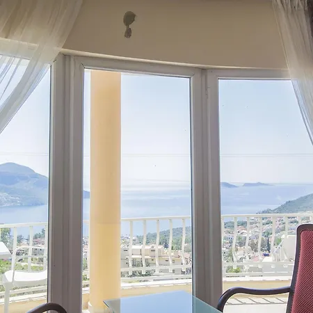 Kaplan 2 * Kalkan