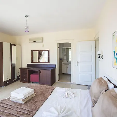 Kaplan 2 * Kalkan
