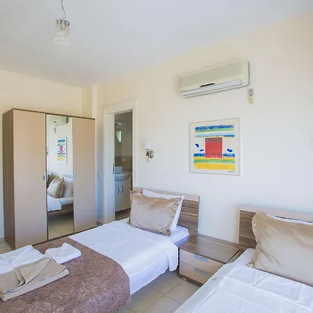 Villa Kaplan 2 Kalkan