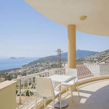 Villa Kaplan 2