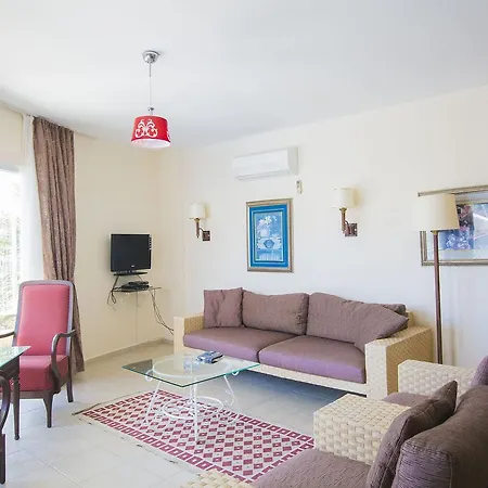 Kaplan 2 Villa *