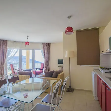 Kaplan 2 Villa Kalkan