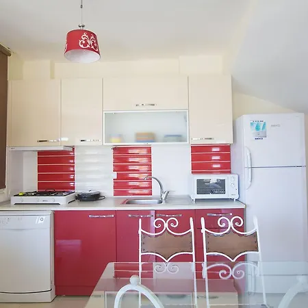 Villa Kaplan 2 *