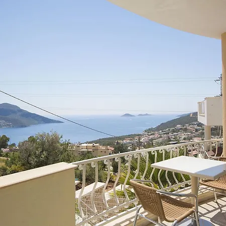 Kaplan 2 Villa *