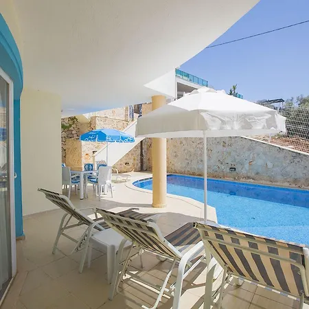 Villa Kaplan 2