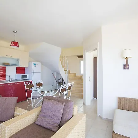 Kaplan 2 Villa *